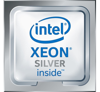 Lenovo Intel Xeon Silver 4109T Octa-core (8 Core) 2 GHz Processor Upgrade