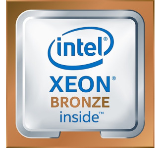 Lenovo Intel Xeon Bronze 3106 Octa-core (8 Core) 1.70 GHz Processor Upgrade