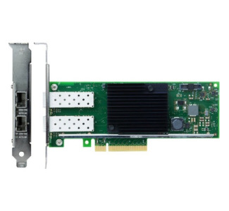 Lenovo ThinkSystem X710-DA2 PCIe 10Gb 2-Port SFP+ Ethernet Adapter