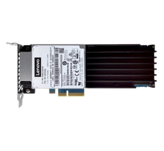 Lenovo PX04PMC 1.92 TB Flash Accelerator - Internal - PCI Express (PCI Express 3.0 x4)