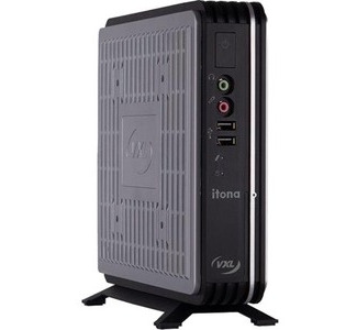 Lenovo Itona IQ-B47 IQ-B47-F10R8-PH1 Thin ClientIntel Celeron J1900 Quad-core (4 Core) 2 GHz