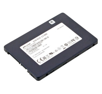 Lenovo 1.92 TB Solid State Drive - 2.5
