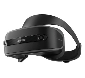 Lenovo Explorer Headset