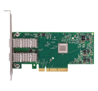 Lenovo Mellanox ConnectX-4 Lx 2x25GbE SFP28 Adapter