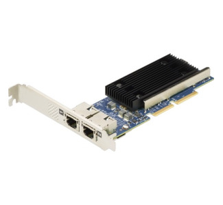 Lenovo ThinkSystem Broadcom NX-E ML2 10Gb 2-Port Base-T Ethernet Adapter