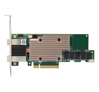 Lenovo ThinkSystem RAID 930-8e 4GB Flash PCIe 12Gb Adapter