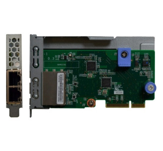 Lenovo ThinkSystem 1Gb 2-Port RJ45 LOM