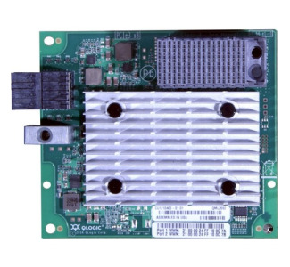 Lenovo ThinkSystem QLogic QML2692 Mezz 16Gb 2-Port Fibre Channel Adapter