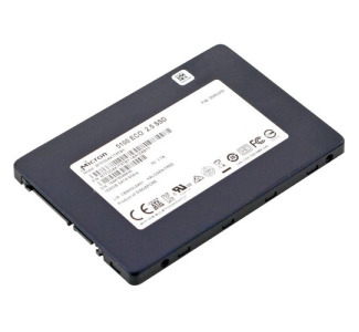 Lenovo 5100 480 GB Solid State Drive - 2.5