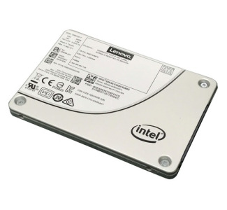 Lenovo DC S4500 240 GB Solid State Drive - 3.5