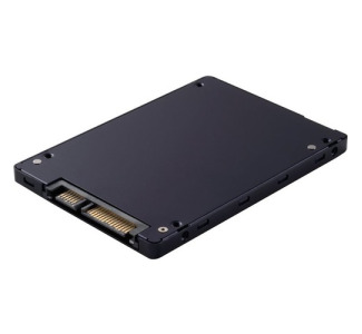 Lenovo 5200 3.84 TB Solid State Drive - 2.5