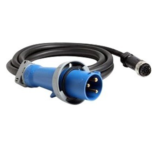Lenovo 40K9613 Standard Power Cord