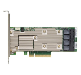 Lenovo ThinkSystem RAID 930-16i 8GB Flash PCIe 12Gb Adapter