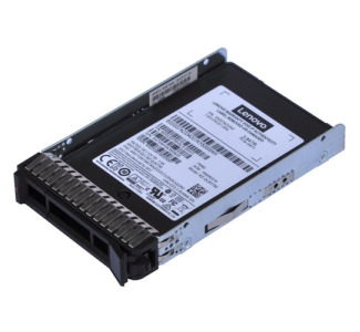 Lenovo PM983 3.84 TB Solid State Drive - 2.5
