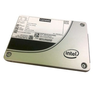 Lenovo D3-S4510 3.84 TB Solid State Drive - 3.5