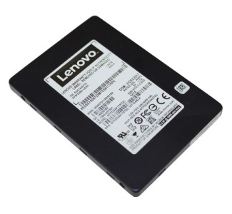 Lenovo 5200 480 GB Solid State Drive - 2.5