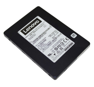 Lenovo 5200 1.92 TB Solid State Drive - 3.5