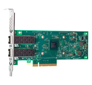 Lenovo ThinkSystem QLogic QL41262 PCIe 25Gb 2-Port SFP28 Ethernet Adapter