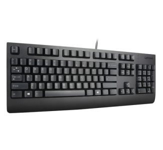 Lenovo Preferred Pro II USB Keyboard-French Canadian 058