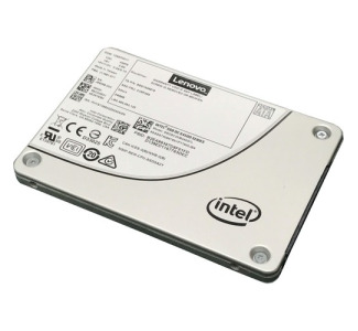 Lenovo DC S4500 480 GB Solid State Drive - 3.5