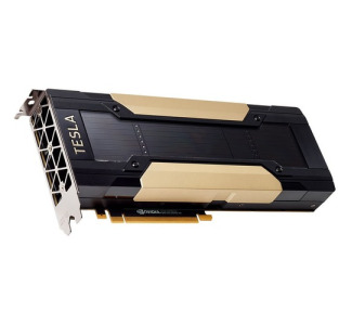 Tesla on sale v100 price