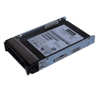 Lenovo PM883 960 GB Solid State Drive - 2.5