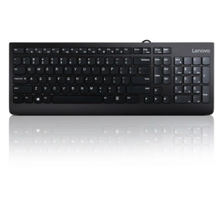 Lenovo 300 USB Keyboard - US English