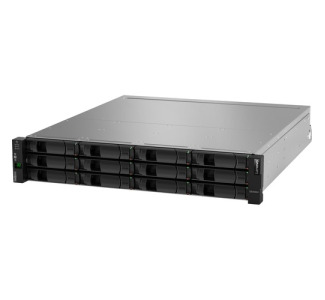 Lenovo ThinkSystem DE4000H Hybrid Storage Array