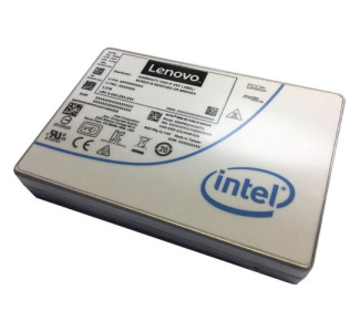 Lenovo DC P4610 3.20 TB Solid State Drive - 2.5