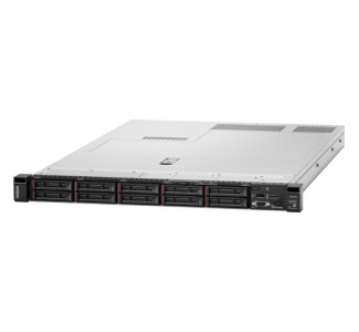 Lenovo ThinkSystem SR630 7X02A0CKNA 1U Rack Server - 1 x Intel Xeon Gold 5218 2.30 GHz - 32 GB RAM - Serial ATA/600 Controller