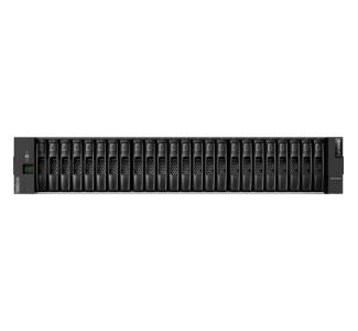 Lenovo ThinkSystem DE4000H iSCSI Hybrid Flash Array SFF