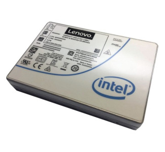 Lenovo DC P4610 1.60 TB Solid State Drive - 2.5