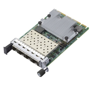 Lenovo ThinkSystem Broadcom 57454 10/25GbE SFP28 4-port OCP Ethernet Adapter
