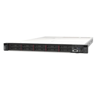Lenovo ThinkSystem SR645 7D2XA01GNA 1U Rack Server - AMD - Serial ATA Controller