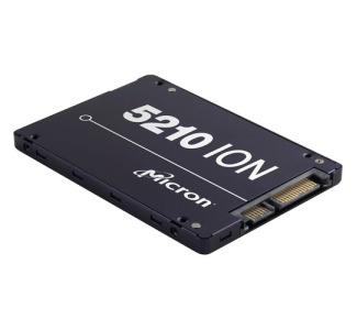 Lenovo 5210 1.92 TB Solid State Drive - 2.5