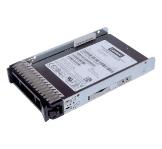 Lenovo PM1643a 960 GB Solid State Drive - 2.5