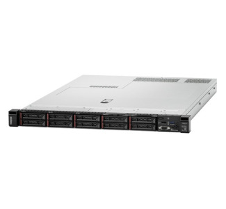 Lenovo ThinkSystem SR630 7X02T0LA00 1U Rack Server - Intel - 12Gb/s SAS Controller