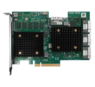 Lenovo ThinkSystem RAID 940-32i 8GB Flash PCIe Gen4 12Gb Adapter