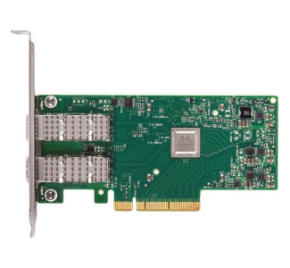 Lenovo ThinkSystem Mellanox ConnectX-4 Lx 10/25GbE SFP28 2-port PCIe Ethernet Adapter