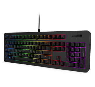 Lenovo Legion K300 RGB Gaming Keyboard - US English
