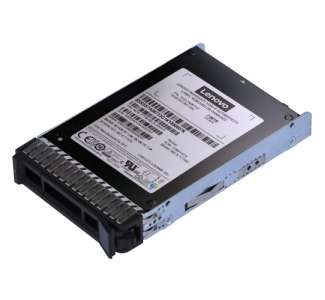 Lenovo PM1643a 1.92 TB Solid State Drive - 2.5