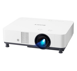 6,400-Lumen Ultra-compact Professional Projector