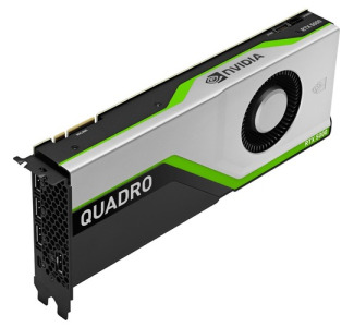 stimulere systematisk Senator Lenovo NVIDIA Quadro RTX 5000 Graphic Card - 16 GB GDDR6 - Full-height |  Camcor