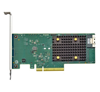 Lenovo ThinkSystem RAID 540-16i PCIe Gen4 12Gb Adapter