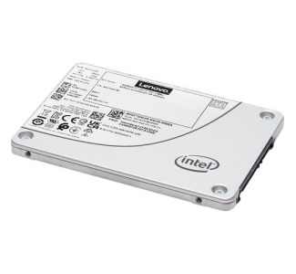 Lenovo S4520 480 GB Solid State Drive - 2.5