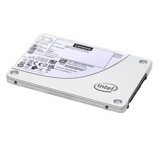 Lenovo S4620 480 GB Solid State Drive - 2.5