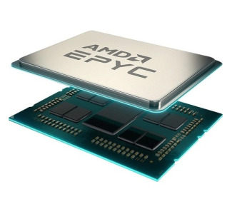 Lenovo EPYC 7002 (2nd Gen) 7282 Hexadeca-core (16 Core) 2.80 GHz Processor Upgrade