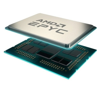 Lenovo AMD EPYC 7002 7402 Tetracosa-core (24 Core) 2.80 GHz Processor Upgrade