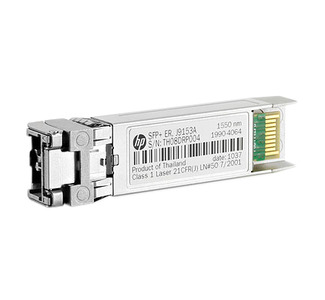 HPE X130 SFP+ Transceiver Module