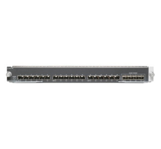 HP 8Gb FC SFP+ Short Range Transceiver